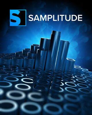 Boris FX Samplitude