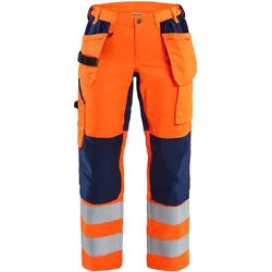 Blakläder, Arbeitshose, Damen Stretchhose der Klasse 2 (40)