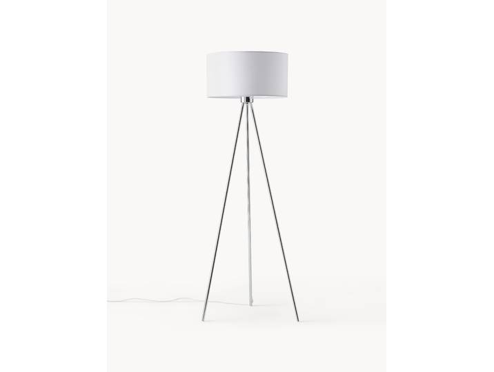 Lampadaire trépied scandi Cella