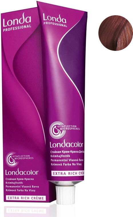 Londa Professional Permanent Color Extra Rich Haarfärbemittel 60 ml