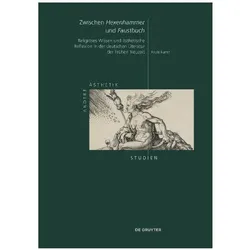 Zwischen „Hexenhammer“ und „Faustbuch“, Fachbücher von Paula Furrer