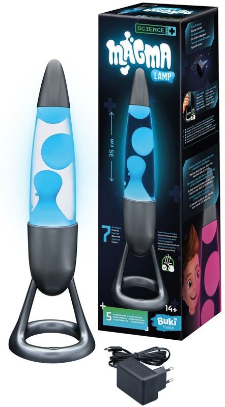 Buki France Lampe Magma - Buki