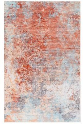 SAFAVIEH Tacoma Ippazia Mid-Century Modern Rug