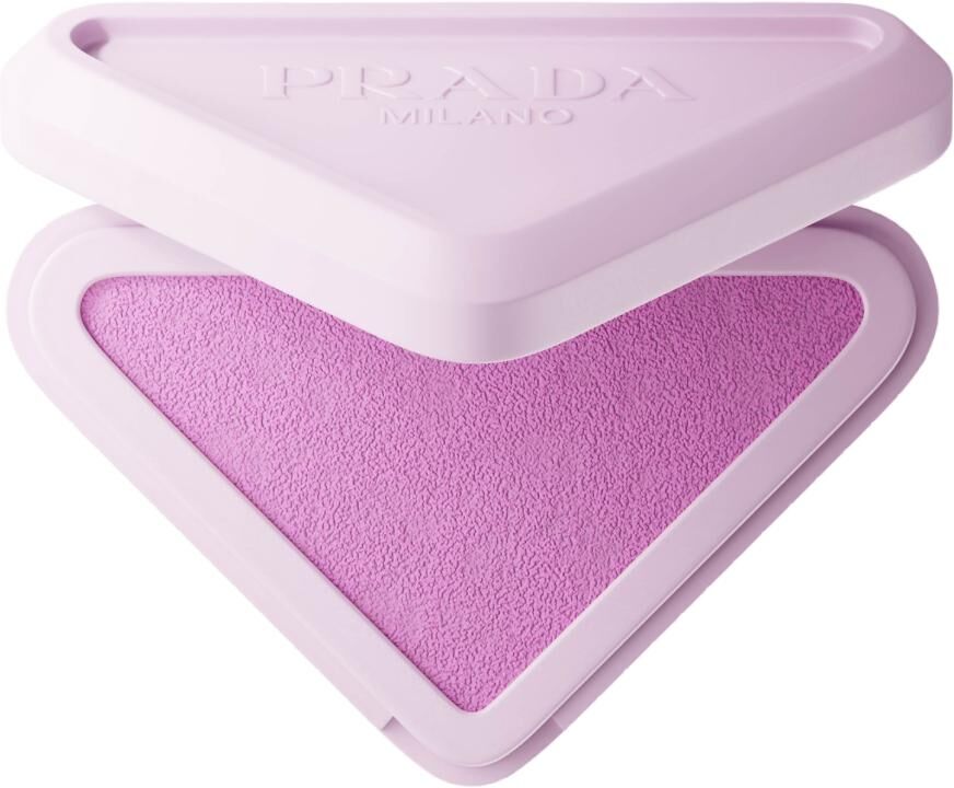 PRADA BEAUTY Colorete en Crema Touch Prada. Wisteria
