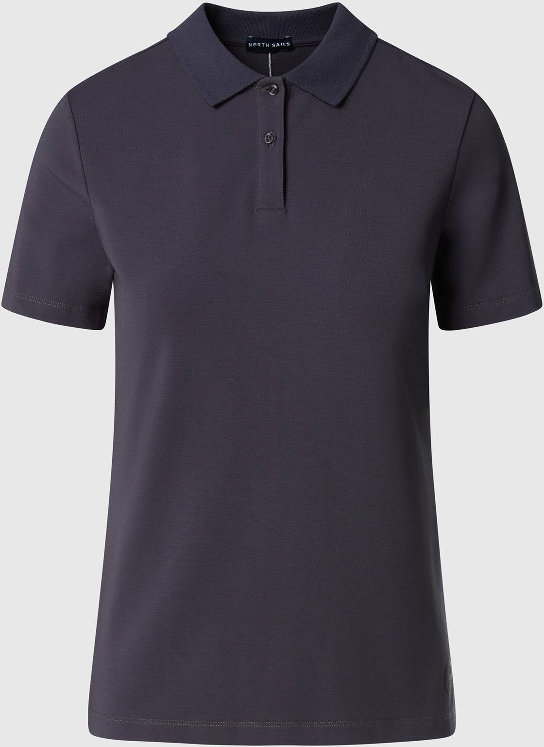 North Sails Polo in jersey tecnico Nine iron XL
