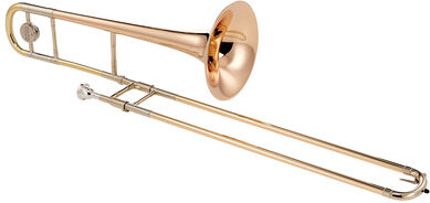 C.G.Conn 8H Bb Tenor Trombone