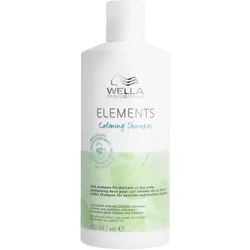 WELLA PROFESSIONALS ELEMENTS CALMING SHAMPOO