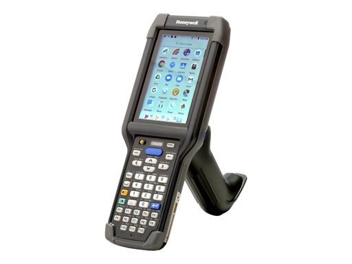 HONEYWELL CK65 - Cold Storage - Datenerfassungsterminal - robust - Android 8.1 (Oreo) (CK65-L0N-EMN212E)