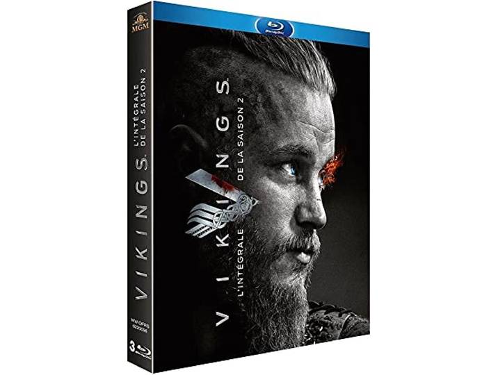 Vikings - Saison 2