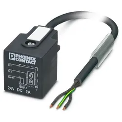 Phoenix Contact Sensor-/Aktor-Kabel SAC-3P-3,0-P#1415917