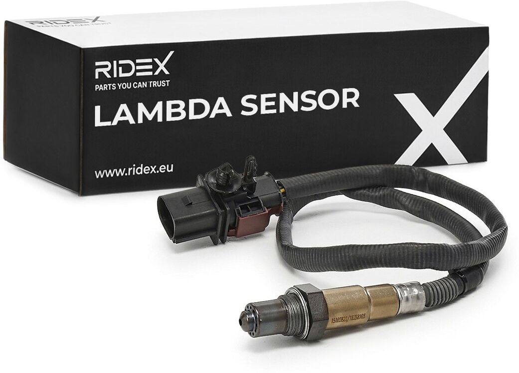 RIDEX 3922L0479 Lambdasonde
