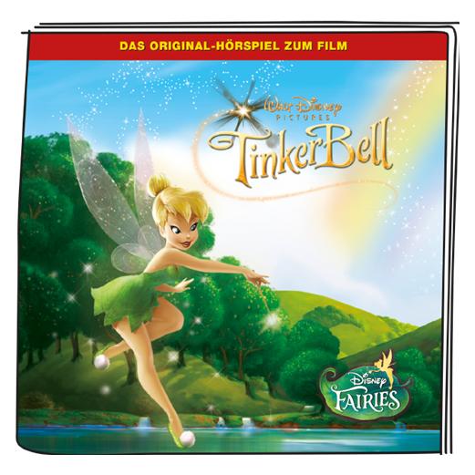 Tonies Disney Tinkerbell (Deutsch, 54 min) (10001490)