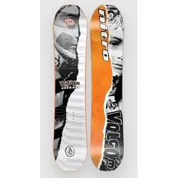 Nitro X Volcom Ripper Kids 2026 Kids Snowboard uni Gr. 106
