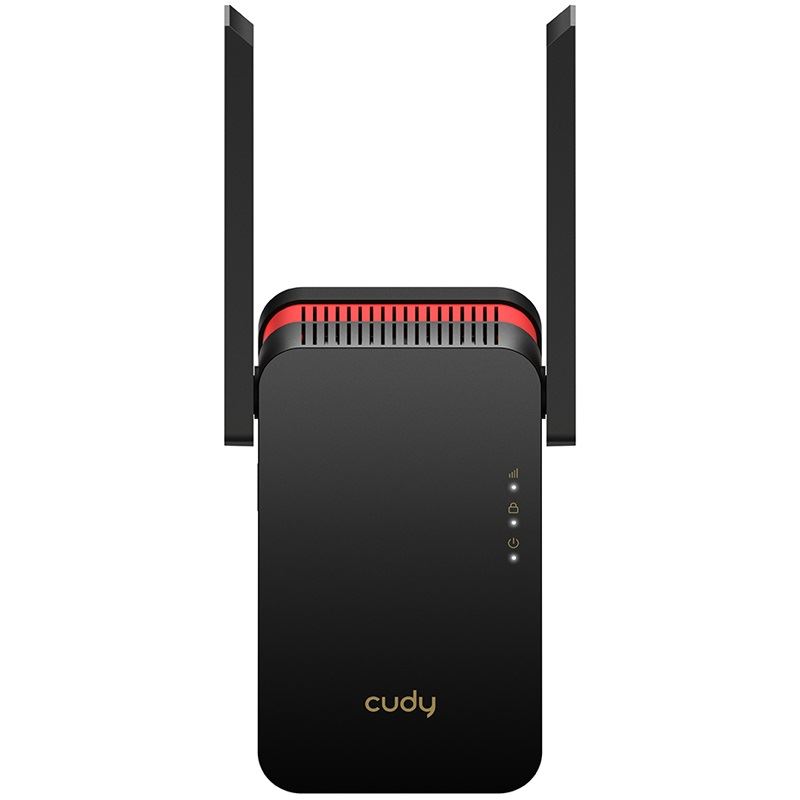 Cudy RE3000 Wi-Fi-Signalverstärker