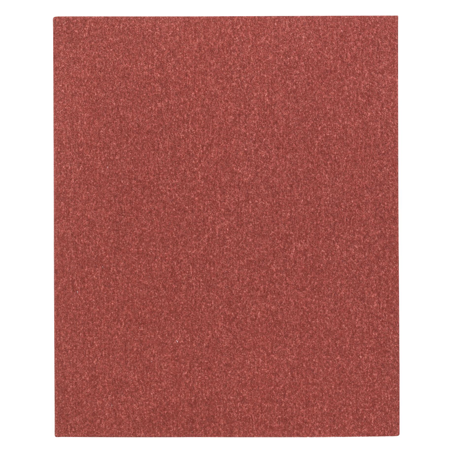 Bosch Zubehör Schwingschleifpapier ungelocht (120) (2609256B16)