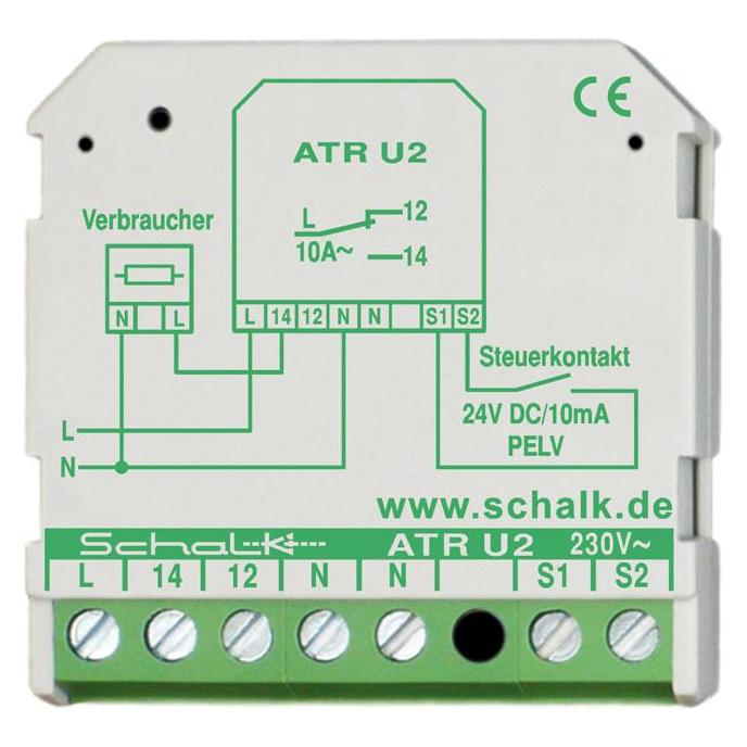 Schalk Trennrelais (ATRU29)