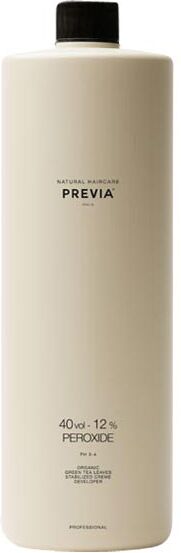 1L PREVIA Professional Stabilized Creme Peroxide