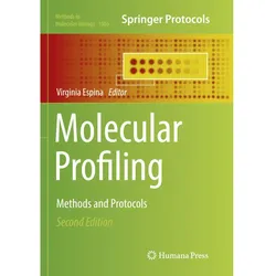 Molecular Profiling, Fachbücher