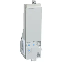 Schneider Electric 33504 Elektron. Auslöser f. Leistungssch. Micrologic 2, 3p -3d