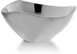 Nambe "Tri-Corner Bowl 6"""