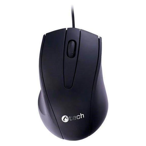 Tech Air C-Tech mouse (WM-07) (Kabelgebunden) (WM-07)