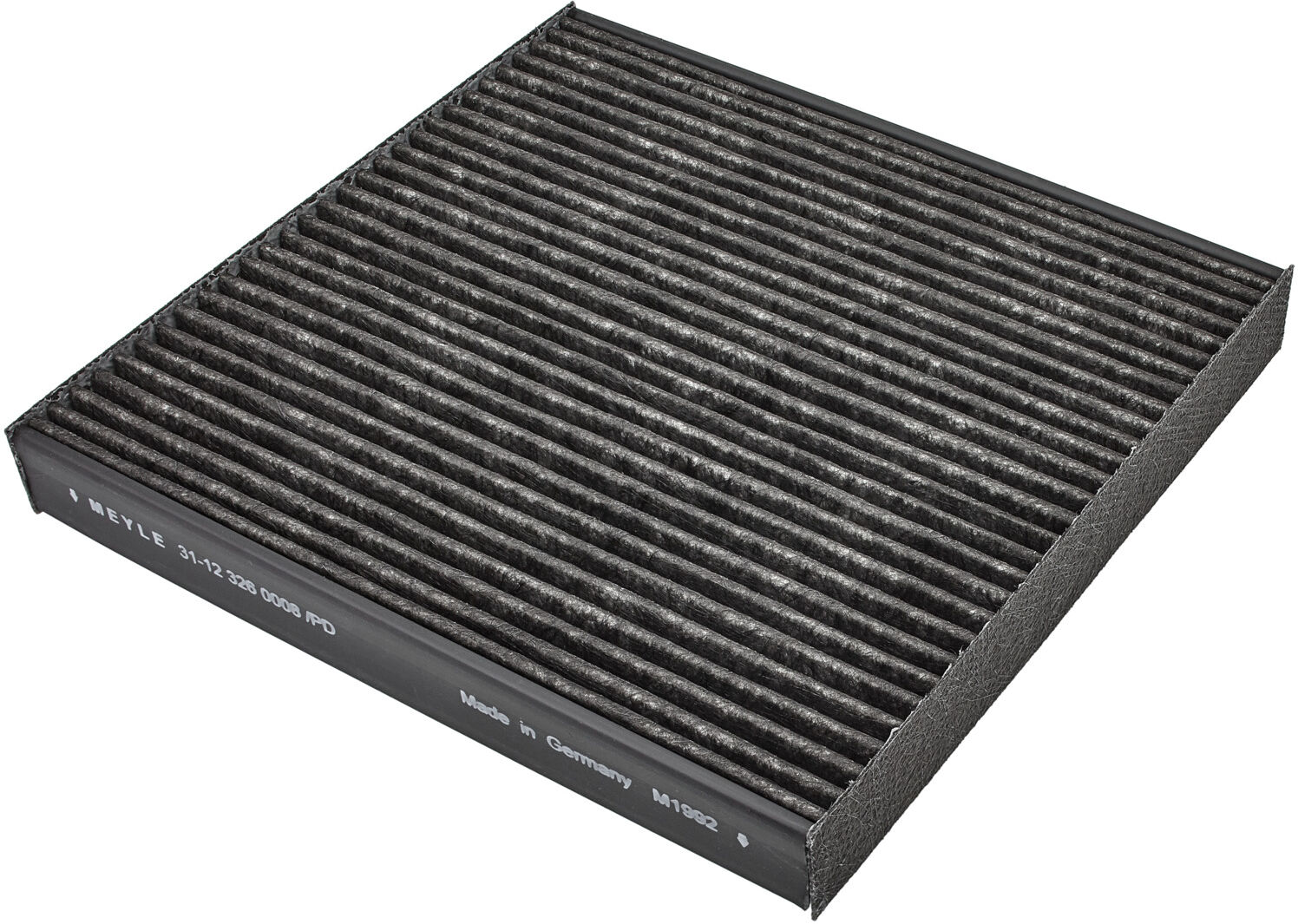 Meyle Filter, Innenraumluft -Pd: Advanced Design And Technology. 31-12 326 0008/pd Für Honda