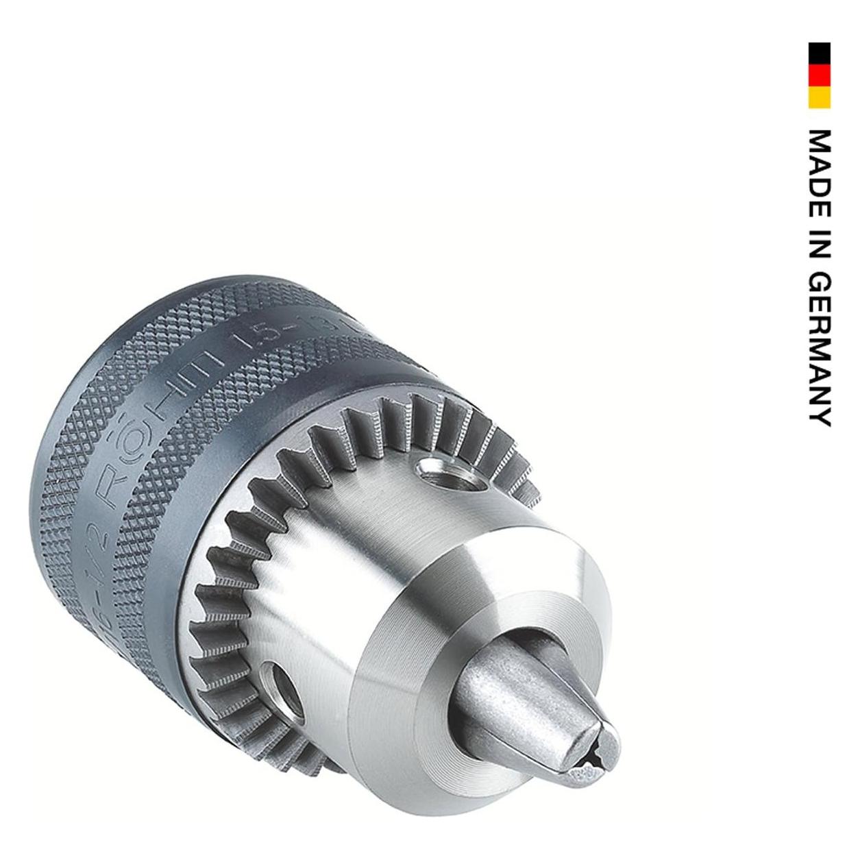 Röhm Zahnkranz-Bohrfutter Prima 10-3/8 (1322220)