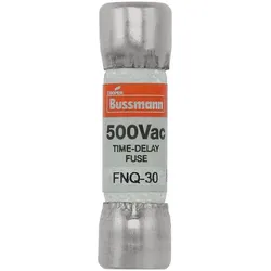 Eaton Sicherungseinsatz FNQ-15/100