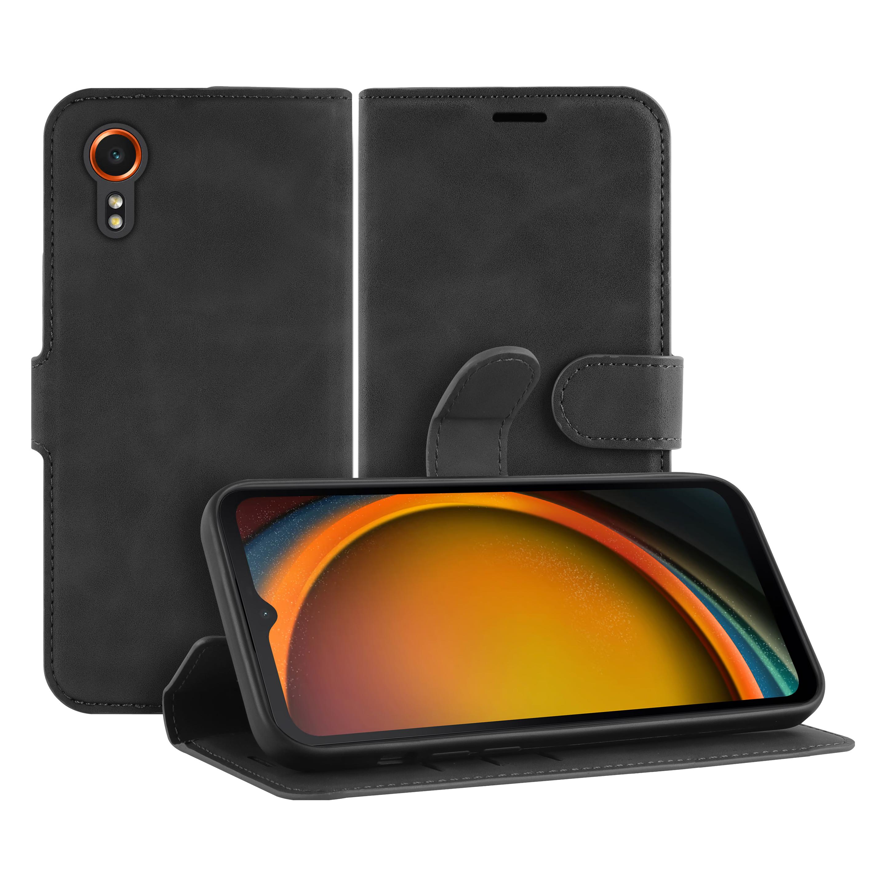Just in Case Cover (Samsung Galaxy Xcover 7) (8449689)