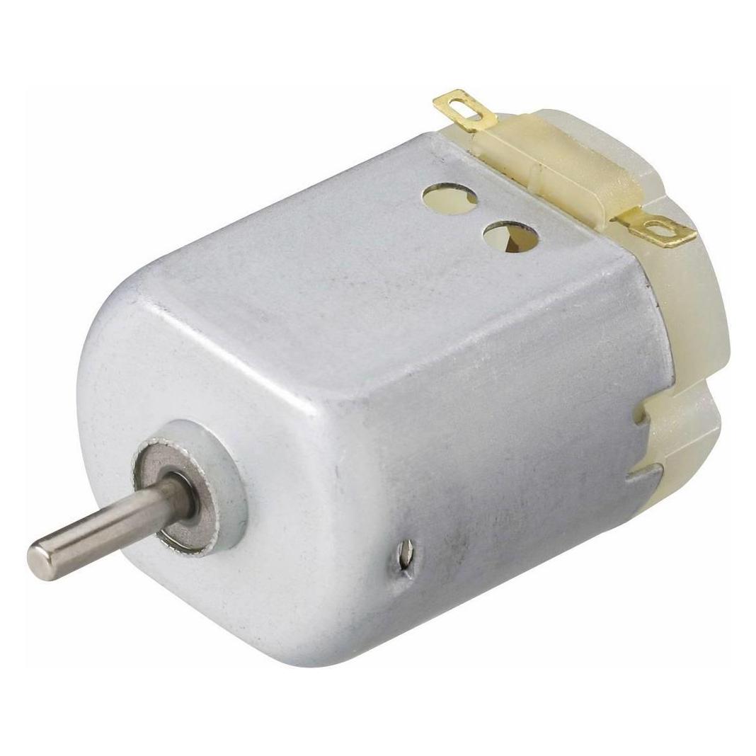 Motraxx Mini Brushed Elektromotor X-Sl (SFC-130SC-16165-RU-NEO)