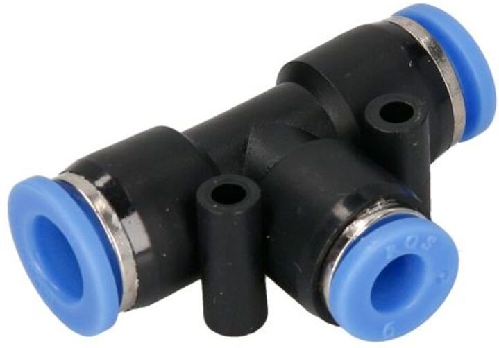 Verbinder RECTUS RQST8060