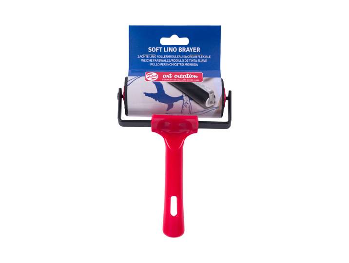 Talens Linol Soft Roller 9,5Cm