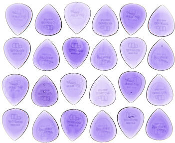 Dunlop Stubby Jazz Small 2.00
