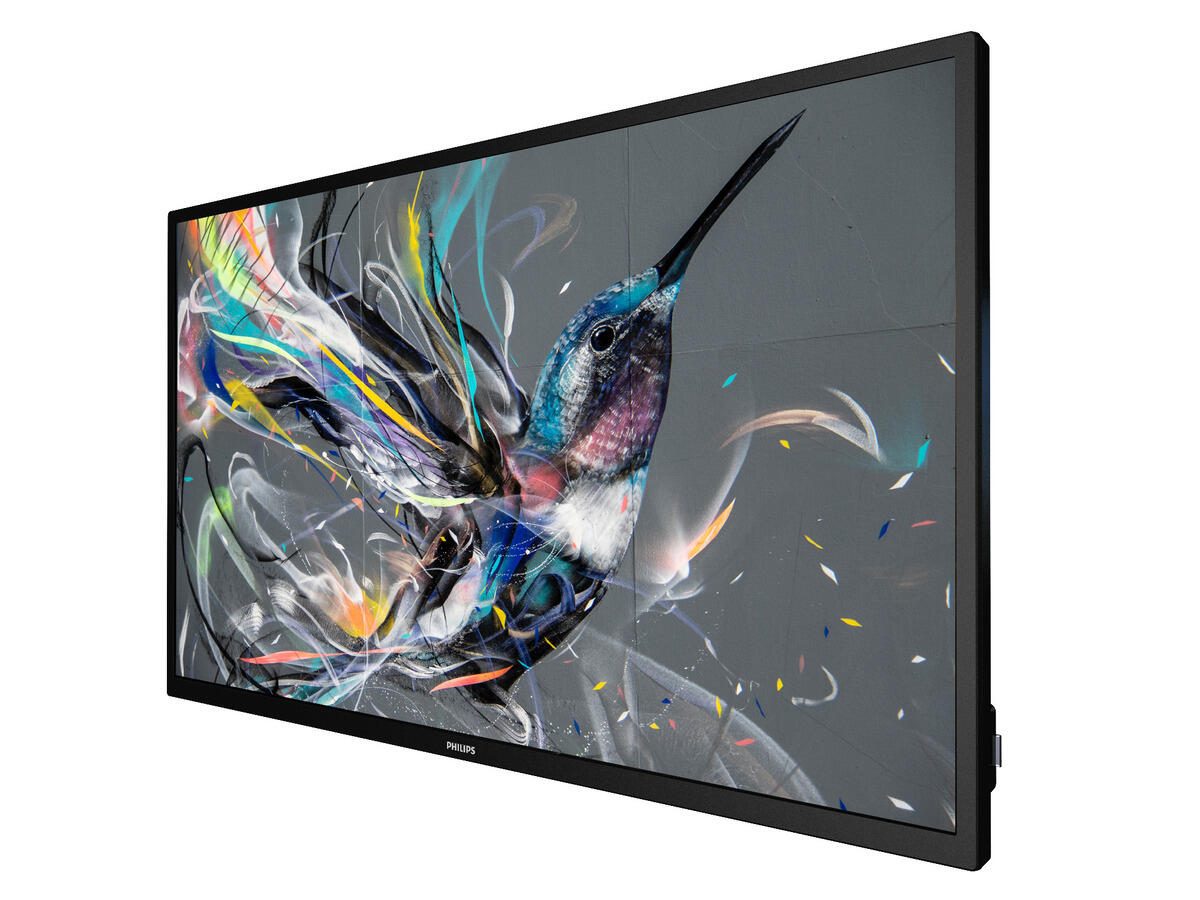 Philips 32BDL3511Q Signage Display 80 cm (32 Zoll) 32BDL3511Q/00