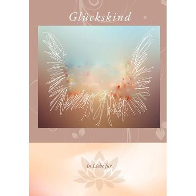 Glückskind, Gebundene Ausgabe von Imke Turau, BoD – Books on Demand, 978-3-696-79549-8