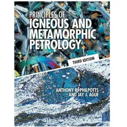 Jay J. Ague, Sachbücher von Anthony R. Philpotts, Jay J. Ague