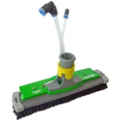 Unger nLite Bürste soft #NFS41 - 41cm