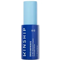 Kinship, Gesichtsserum, Dreamwave 2% Bio-Retinoid Overnight Renewal Serum - Retinol (30 ml)