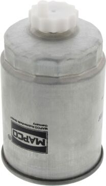 Mapco Kraftstofffilter 63901dup Anschraubfilter 130mm Für Volvo