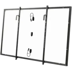 EcoFlow Balkon-Hakenkit - Inkl. MwSt. x 1 Balkon-Hakenkit
