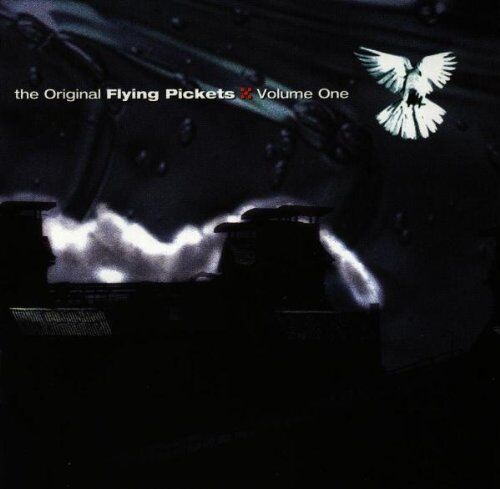 Flying Pickets - The Original Flying Pickets1 - Preis vom 17.10.2026 19:25:27 h