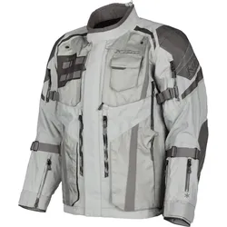 Klim Badlands Pro 2023 Motorrad Textiljacke XXL