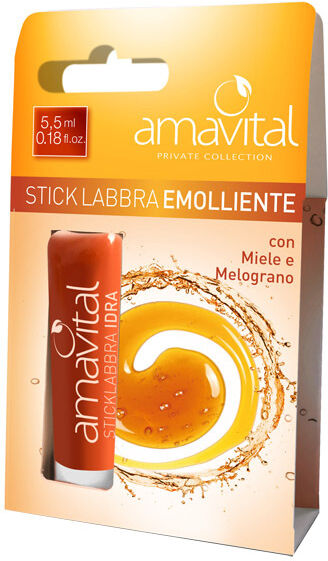 Oficine Cleman Amavital Private Stick Lab Emo