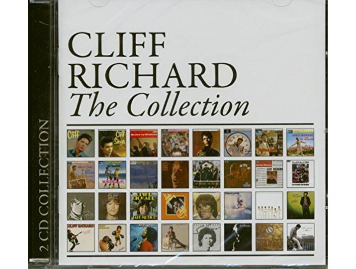 Cliff Richard - Cliff Richard - The Collection