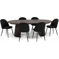 Ebuy24, Essgruppe, Essgruppe Tokyo (MDF)