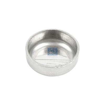 DT SPARE PARTS Froststopfen 7.51181 20mm für Iveco