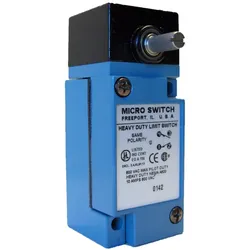 Honeywell Building Grenztaster LSA1A