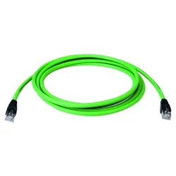 Telegärtner Patchk. PROFINET gn 100017304