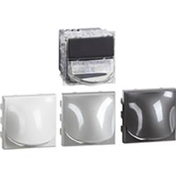 Legrand LED-Orientierungslicht Living&Light Weiß, Grau, Anthrazit LN4361 1 St.
