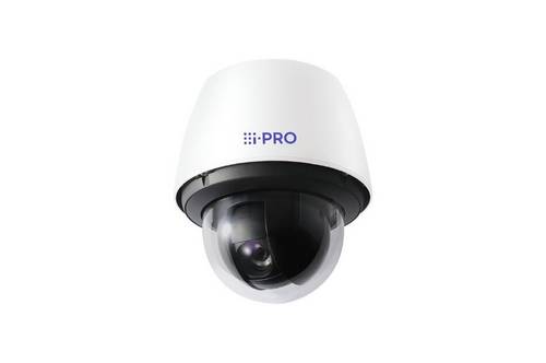 I-PRO WV-S65340-Z2, Netzwerk PTZ Kamera S-Serie, 2MP@60fps, 4,0-84,6mm AI, IK10, IP66/67, out